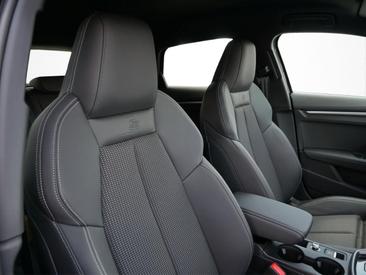 Audi A3 Break Surélevé TFSI E 40 E — photo 10