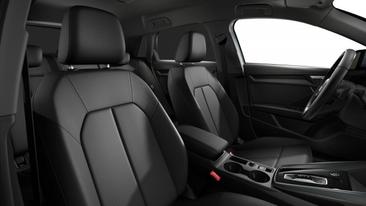 Audi A3 Break Surélevé 35 TFSI — photo 7
