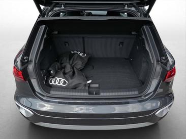 Audi A3 Break Surélevé TFSI E 40 E — photo 11