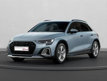 Audi A3 Break Surélevé TFSI E 40 E — photo 2