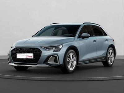 Audi A3 Break Surélevé TFSI E 40 E