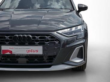 Audi A3 Break Surélevé TFSI E 40 E — photo 12