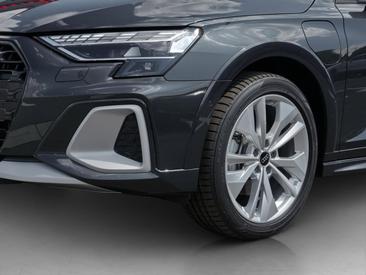 Audi A3 Break Surélevé TFSI E 40 E — photo 13
