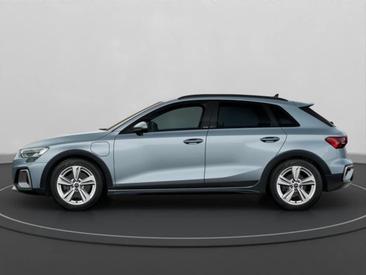 Audi A3 Break Surélevé TFSI E 40 E — photo 4