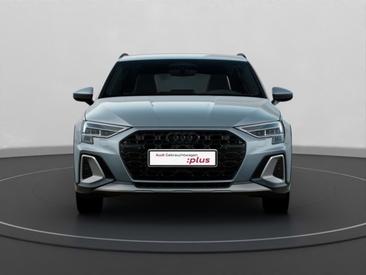 Audi A3 Break Surélevé TFSI E 40 E — photo 5