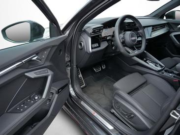 Audi A3 Break Surélevé TFSI E 40 E — photo 14