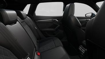 Audi A3 Break Surélevé TFSI E 40 E — photo 7