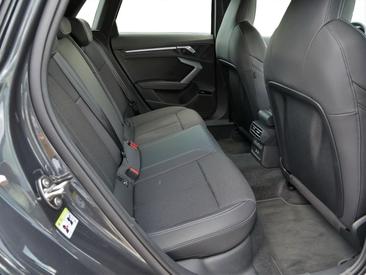 Audi A3 Break Surélevé TFSI E 40 E — photo 16