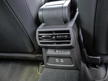 Audi A3 Break Surélevé TFSI E 40 E — photo 17