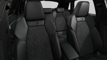 Audi A3 Break Surélevé TFSI E 40 E — photo 10
