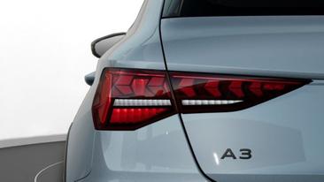 Audi A3 Break Surélevé TFSI E 40 E — photo 11