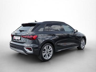 Audi A3 Break Surélevé TFSI E 40 E — photo 18