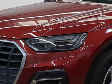 Audi Q5 50 TFSI E Quattro — photo 4