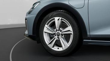 Audi A3 Break Surélevé TFSI E 40 E — photo 12