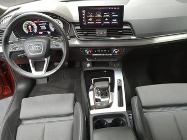 Audi Q5 50 TFSI E Quattro — photo 5