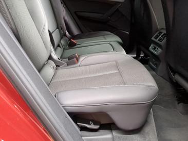 Audi Q5 50 TFSI E Quattro — photo 6