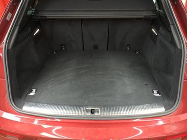 Audi Q5 50 TFSI E Quattro — photo 7