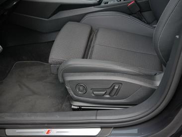 Audi A3 Break Surélevé TFSI E 40 E — photo 22