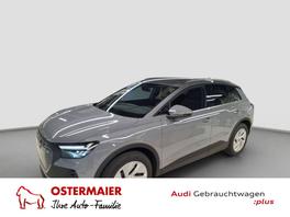 Audi Q4 E-tron 40 150 KW - 2026 - Joinsteer - #1