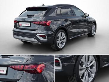 Audi A3 Break Surélevé TFSI E 40 E — photo 24