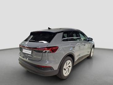 Audi Q4 E-tron 40 150 KW — photo 3