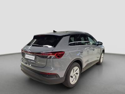 Audi Q4 E-tron 40 150 KW