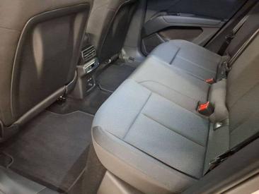 Audi Q4 E-tron 40 150 KW — photo 5
