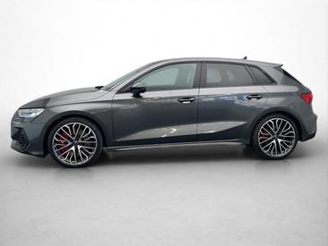 Audi S 3 Sportback TFSI — photo 3