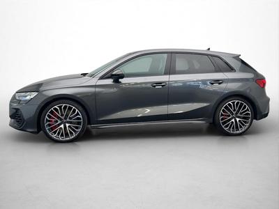 Audi S 3 Sportback TFSI