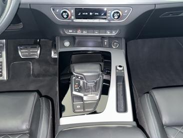 Audi Q5 40 TDI Quattro — photo 19