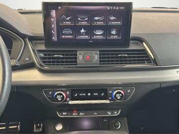 Audi Q5 40 TDI Quattro — photo 20