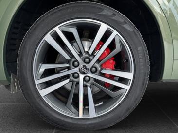 Audi Q5 40 TDI Quattro — photo 23