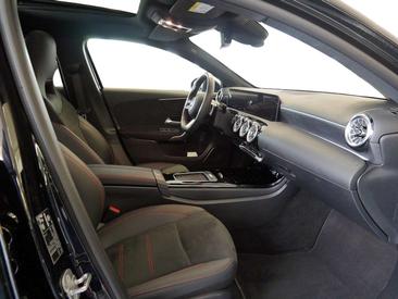 Mercedes Classe A Berline 200 D — photo 4
