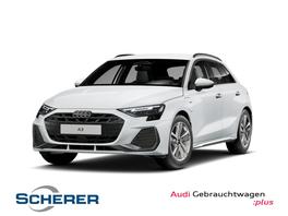 Audi A3 Sportback TFSI E 40 E - 2025 - Joinsteer - #1