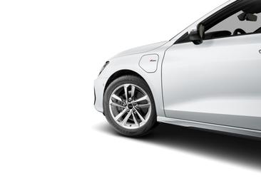 Audi A3 Sportback TFSI E 40 E — photo 3