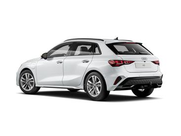 Audi A3 Sportback TFSI E 40 E — photo 4