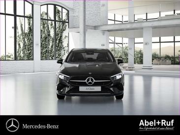 Mercedes Classe A Berline 200 — photo 2