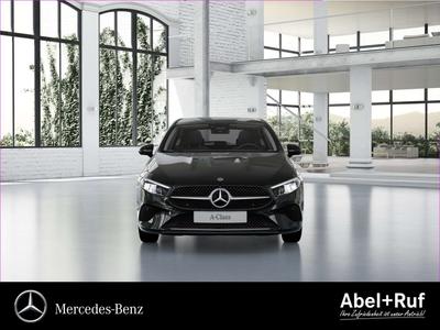 Mercedes Classe A Berline 200