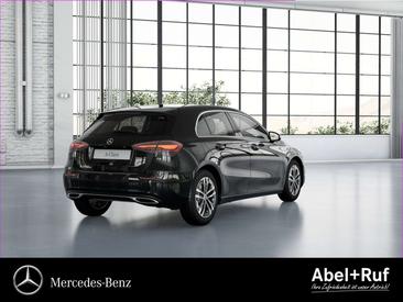 Mercedes Classe A Berline 200 — photo 4