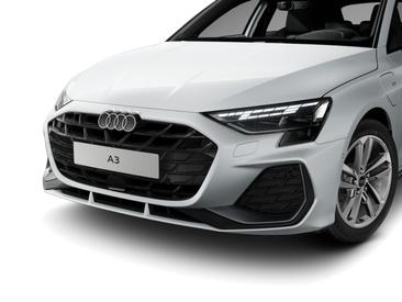 Audi A3 Sportback TFSI E 40 E — photo 7