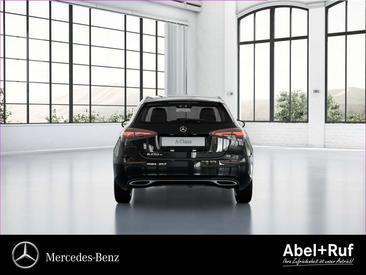 Mercedes Classe A Berline 200 — photo 5