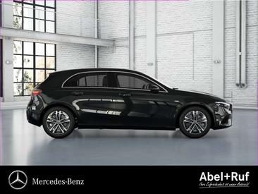 Mercedes Classe A Berline 200 — photo 6