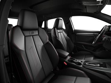 Audi A3 Sportback TFSI E 40 E — photo 9