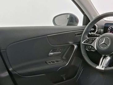 Mercedes Classe A Berline 180 — photo 6