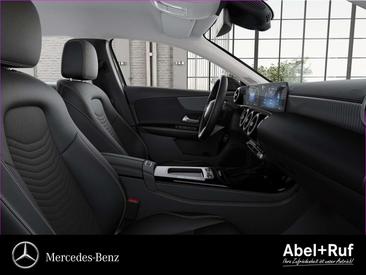 Mercedes Classe A Berline 200 — photo 8
