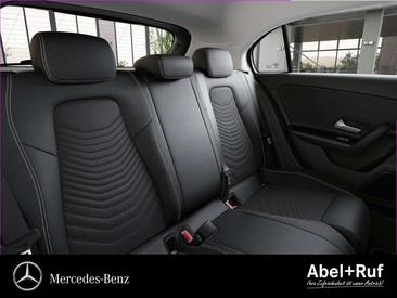 Mercedes Classe A Berline 200 — photo 9