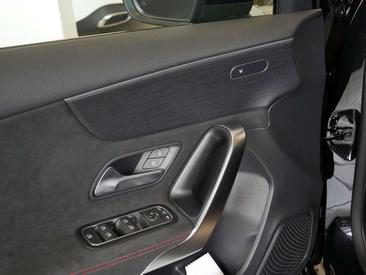 Mercedes Classe A Berline 200 D — photo 12