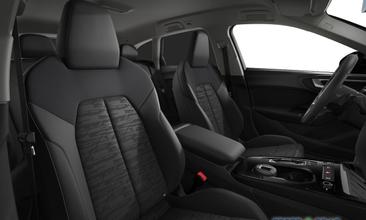 Audi A5 Avant TDI — photo 6