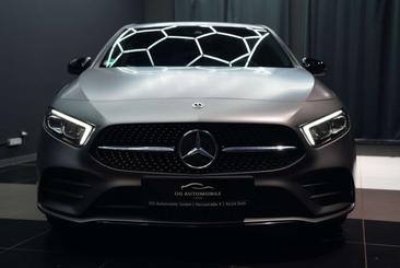 Mercedes Classe A Berline 200 — photo 2