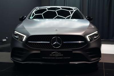 Mercedes Classe A Berline 200